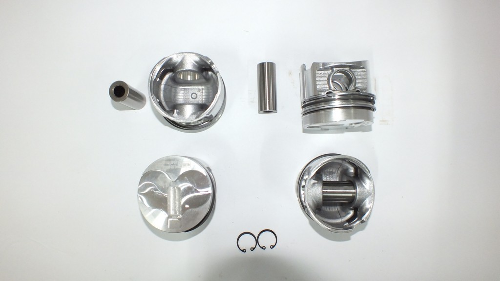 PISTON SEGMAN 050